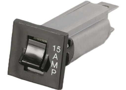 Magnetische stroomonderbreker Aa 520 5amp