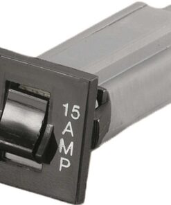 Magnetische stroomonderbreker Aa 520 10amp