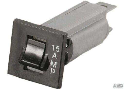 Magnetische stroomonderbreker Aa 520 20amp