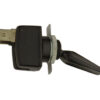 PVC Schakelaar 2pin 5amp