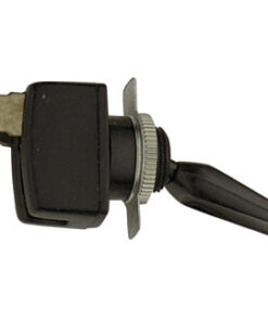 PVC Schakelaar 2pin 5amp