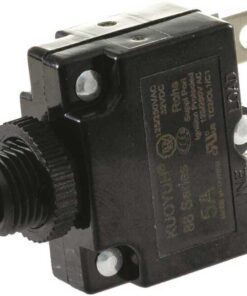 Thermische stroomonderbrekers 30amp