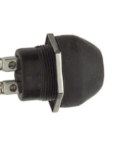 Drukschakelaar 2pin 5amp