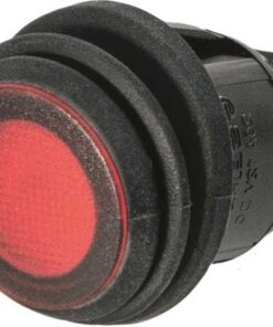 Elektrische schakelaar IP65 3-pins 20amp