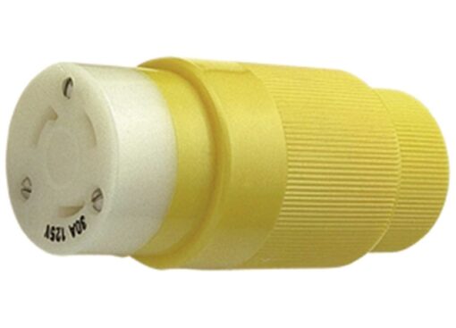 Marinco stekkers ref 16a - 220v stekker - Afbeelding 2