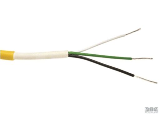 Elektrische kabel Marinco 50amp - Afbeelding 2