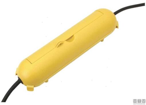 Electro Safe doos dim ø 85 x l370 mm