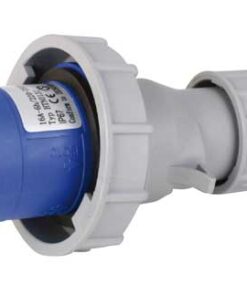 Ponton Waterdichte Elektrische Stopcontacten CE 32a 230v Ip67