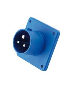 Elektrische Plug 3-polig CE IP44 32a