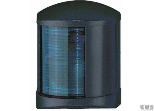 Trem Midi navigatielamp Zwart-Groen - Afbeelding 4