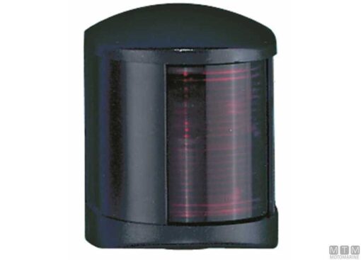 Trem Midi navigatielamp Zwart-Groen - Afbeelding 3