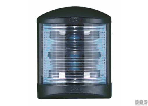 Trem Midi navigatielamp Zwart-Groen - Afbeelding 2