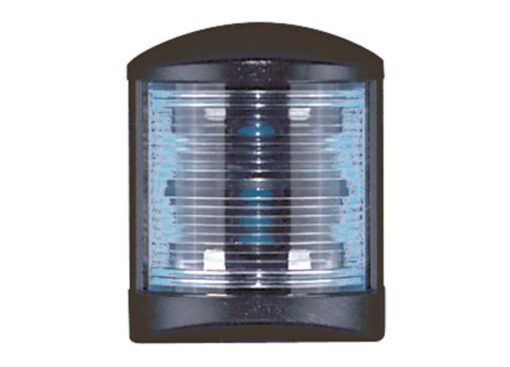 Trem Midi navigatielamp Zwart-Rood - Afbeelding 4