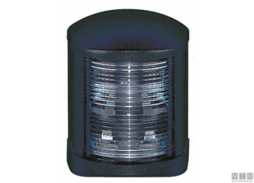 Trem Midi navigatielamp Zwart-Groen - Afbeelding 5