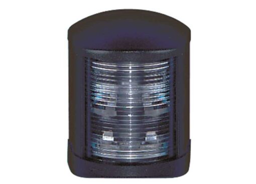 Trem Midi navigatielamp Zwart-Rood - Afbeelding 3