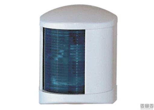 Trem Midi navigatielamp Wit-Groen - Afbeelding 6