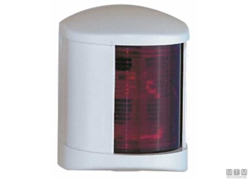 Trem Midi navigatielamp Wit-Groen - Afbeelding 5