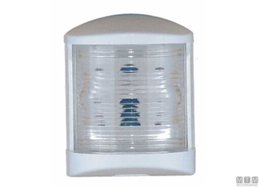 Trem Midi navigatielamp Wit-Groen - Afbeelding 4