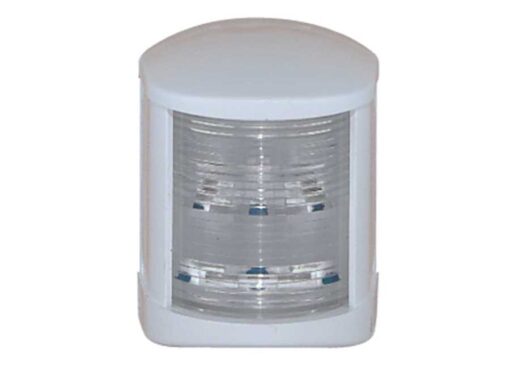 Trem Midi navigatielamp Wit-Rood - Afbeelding 3