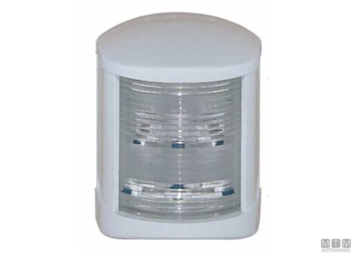 Trem Midi navigatielamp Wit-Groen - Afbeelding 3