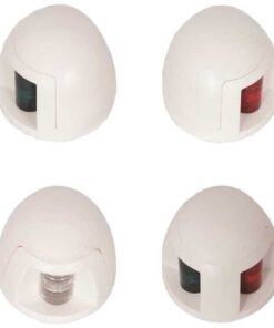 Trem OnDeck Led navigatielamp Wit-Bicolour