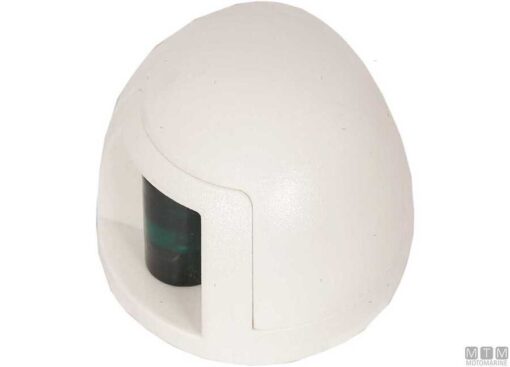 Trem OnDeck Led navigatielamp Wit-Rood - Afbeelding 5