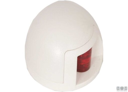 Trem OnDeck Led navigatielamp Wit-Bicolour - Afbeelding 4