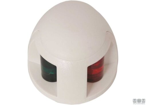 Trem OnDeck Led navigatielamp Wit-Bicolour - Afbeelding 2
