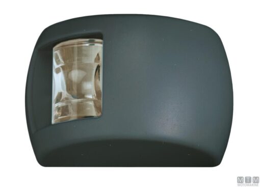 Trem Compact Led Navigatieverlichting Zwart-Wit 135º - Afbeelding 5