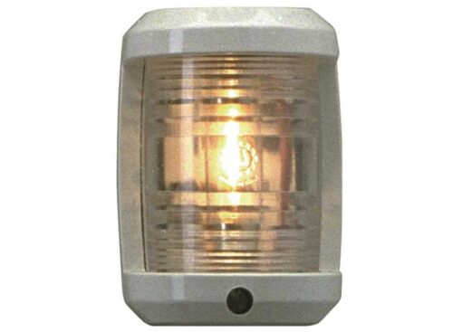 Trem Mini navigatielamp Wit-Rood - Afbeelding 6