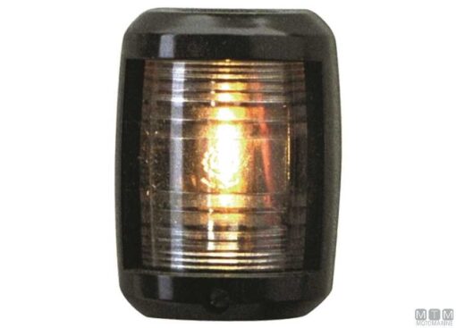 Trem Mini Navigatieverlichting Zwart-Bicolour - Afbeelding 5
