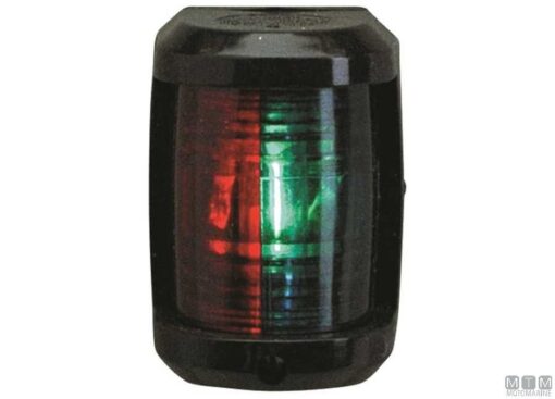 Trem Mini Navigatieverlichting Zwart-Bicolour - Afbeelding 6