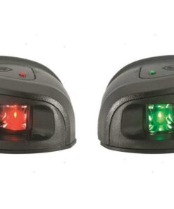 Paar Led Navigatieverlichting Attwood