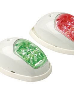 SidePower Led Navigatieverlichting Paar