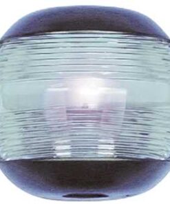 Trem Midi Compact Navigatieverlichting Zwart-Wit 225º H63mm