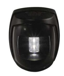 Sirius Led Navigatieverlichting Zwarte Behuizing 135º H95mm
