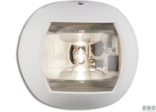 Trem Maxi Led Compact Navigatielicht Wit - Wit 225º - Afbeelding 4