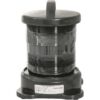 DHR 360º navigatielamp Zwart-Wit 360º
