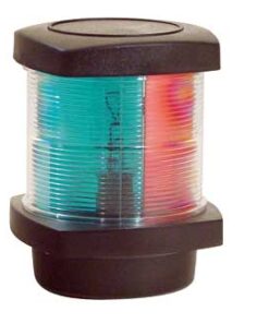 Led Navigatieverlichting Tricolor 360º voor boten tot 12 meter