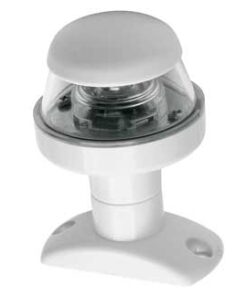 LED ankerlicht voor boten tot 12 meter 12-24v