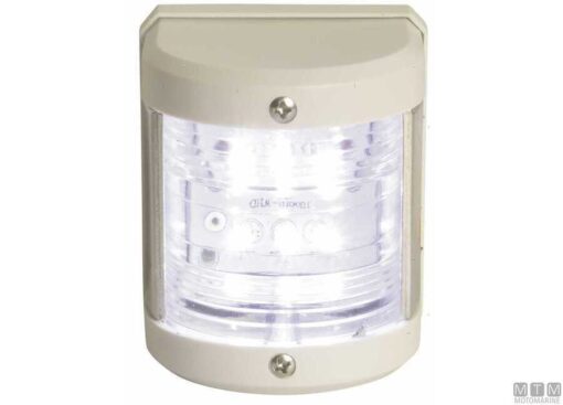 Trem Midi Led Navigatie Lamp Wit-Groen - Afbeelding 6