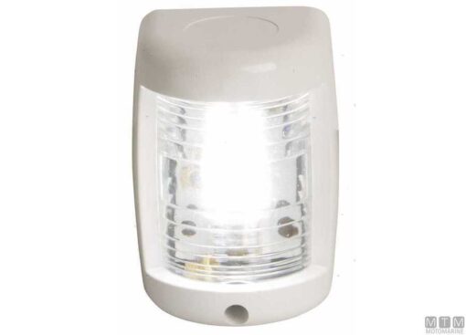 Trem Mini Led navigatielamp Wit-Bicolour - Afbeelding 5
