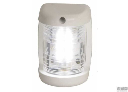 Trem Mini Led Navigatie Lamp Wit-Wit 225º - Afbeelding 3