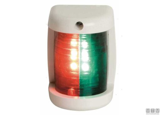 Trem Mini Led navigatielamp Wit-Bicolour - Afbeelding 4