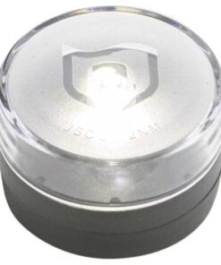 Attwood Mastkop Rond Led Licht 12v