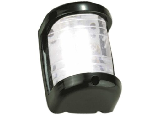 Trem Mini Led Navigatie Lamp Zwart - Groen - Afbeelding 4