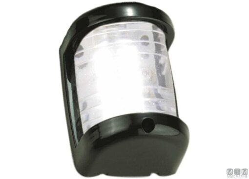 Trem Mini Led Navigatie Lamp Zwart - Wit 225º - Afbeelding 4