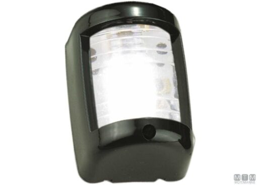 Trem Mini Led Navigatie Lamp Zwart - Wit 225º - Afbeelding 5