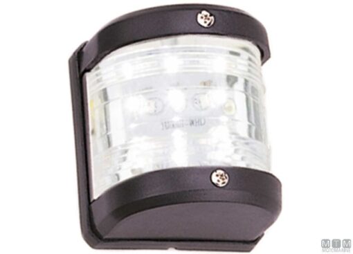 Trem Midi Led navigatielamp Zwart-Bicolour - Afbeelding 2