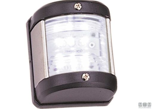 Trem Midi Led Navigatie Lamp Zwart-Wit 225º - Afbeelding 3